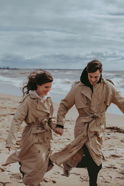 Wedding photographer Anastasiya Rusakova (rusakova). Photo of 7 May 2022