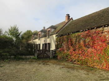 maison à Anglure (51)