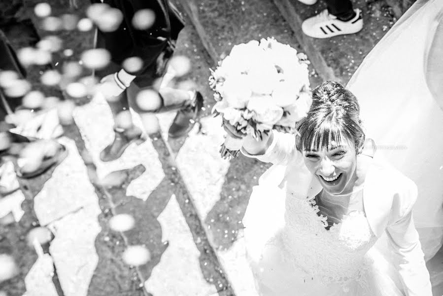 Fotografer pernikahan Adolfo Maciocco (adolfomaciocco). Foto tanggal 10 Juli 2017