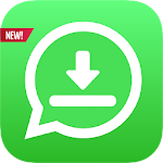 Cover Image of Download Status Saver for WhatsApp - Download & Save Status 1.1 APK