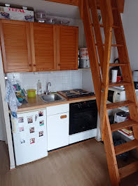 appartement à Saint-Jean-de-Monts (85)