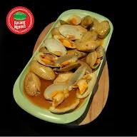 Kerang Ngenes menu 4