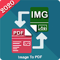 Image to pdf converter: free p