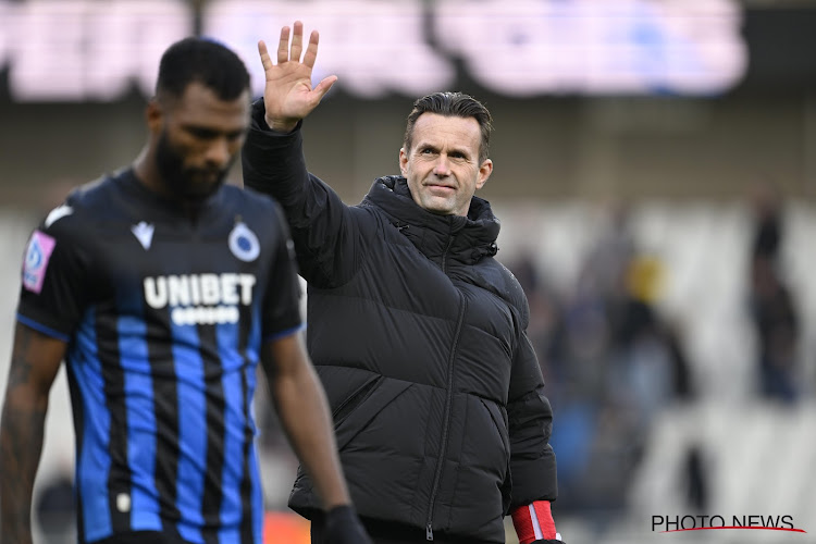 Problemen voor Ronny Deila? Club Brugge laat aantal sterkhouders thuis voor Conference League-duel