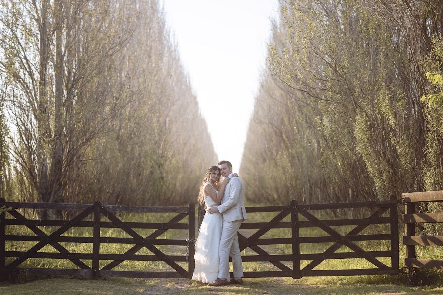 Wedding photographer German Bottazzini (gerbottazzini). Photo of 31 October 2021