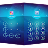 AppLock Space icon