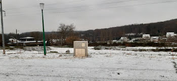 terrain à Forbach (57)