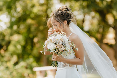 Fotografo di matrimoni Oksana Pastushak (kspast). Foto del 16 novembre 2019