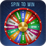 Cover Image of Herunterladen Spin to Win 1.0 APK