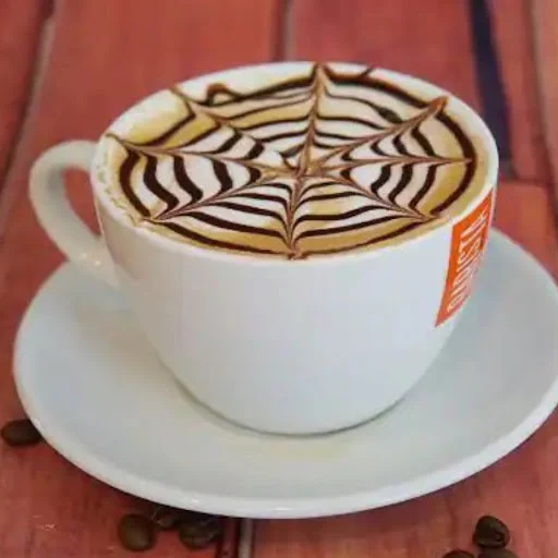 Cafe Mocha