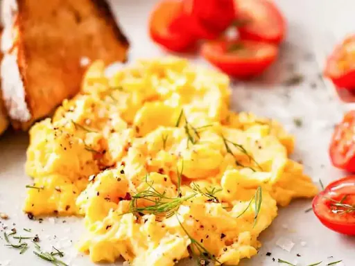 Scrambled Egg