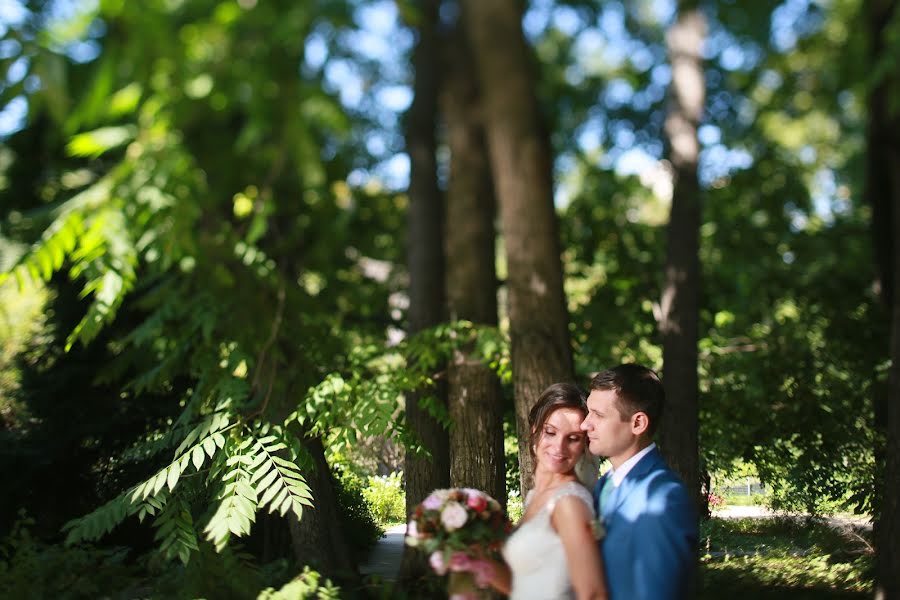 Fotógrafo de casamento Alena Gorshkova (agora). Foto de 27 de março 2017