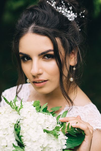 Fotógrafo de casamento Elena Lovcevich (elenalovcevich). Foto de 6 de outubro 2018