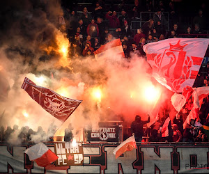 Le Standard échoue aux portes de la finale !