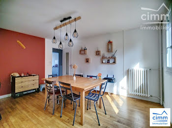 appartement à Rennes (35)