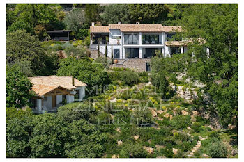 maison à Fayence (83)