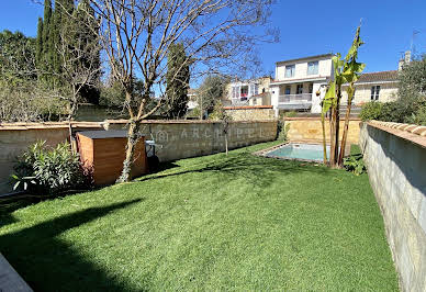 House with pool and terrace 4