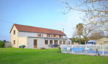 maison à Chatellerault (86)