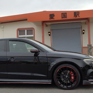 A3 スポーツバック 8VCZPF