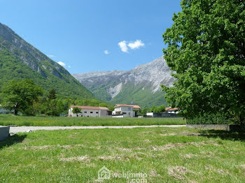 terrain à Saint-Paul-de-Varces (38)