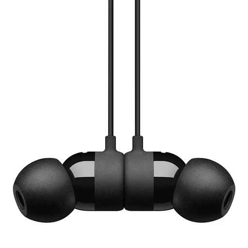 Tai nghe Beats urBeats3 Earphones with 3.5 mm Plug - Black, MU982ZP/A