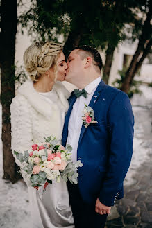 Photographe de mariage Natalya Smolnikova (bysmophoto). Photo du 1 avril 2019