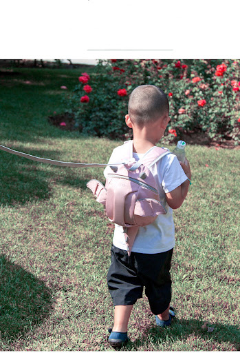 Title 8, Small Sports Bags Prevent Children From Walking...