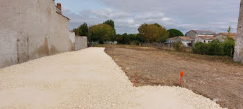 maison neuve à La Tremblade (17)