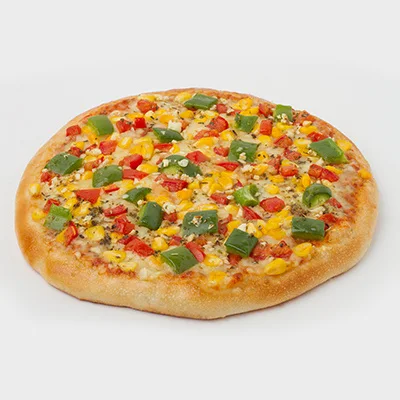 Vegetariana Pizza