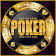 Poker Forte – Texas Hold'em Poker Games icon