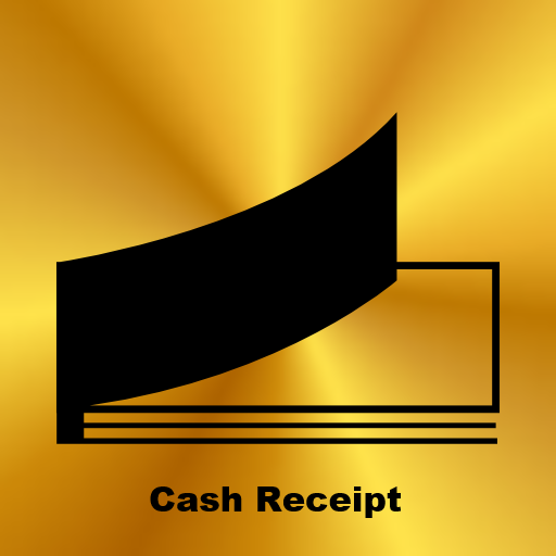 Cash Receipt Appar Pa Google Play