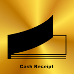 Cover Image of 下载 Cash Receipt 2.5.39 APK