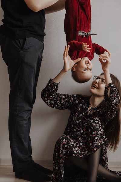 Svatební fotograf Maryana Ilona (palma-familylove). Fotografie z 22.prosince 2021