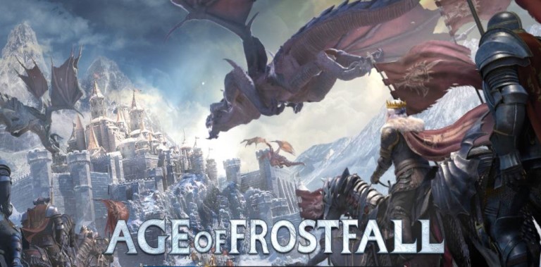 Age of Frostfall Hack Gold Cheat Android IOS