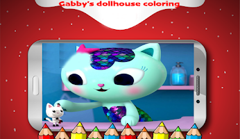 Gabbys Dollhouse: Play with Cats APK for Android - Download