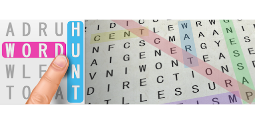 Word Hunt