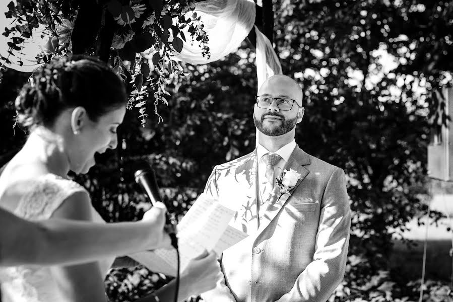 Bryllupsfotograf Valerie Rosen (valerierosen). Bilde av 10 september 2023