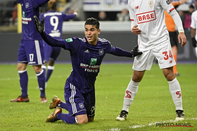 Twee keer prijs: Essevee haalt overbodige spelers van Anderlecht en AA Gent naar de Gaverbeek