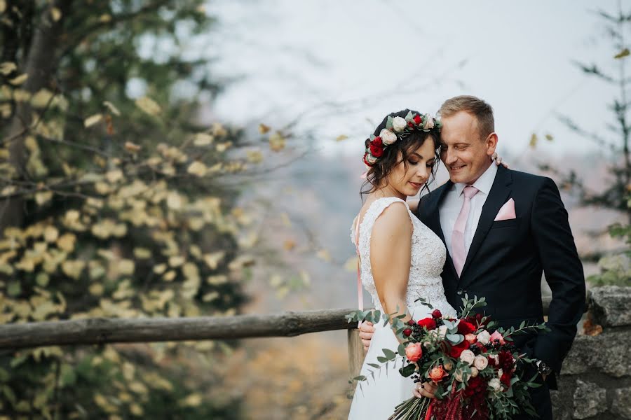 Fotógrafo de bodas Anna Renarda (annarenarda). Foto del 26 de noviembre 2018