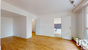 appartement à Villeurbanne (69)