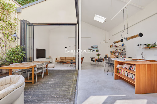 Apartment with terrace 3