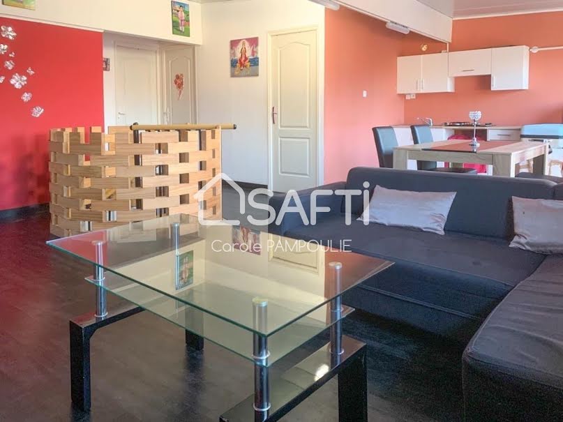 Vente maison 8 pièces 170 m² à Cenon (33150), 470 000 €