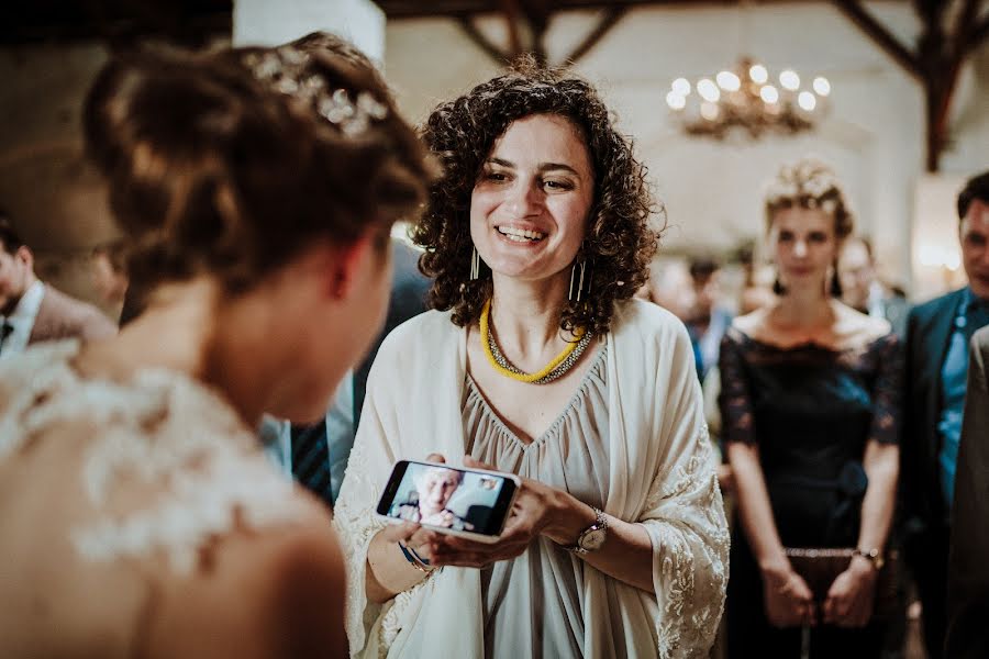 Wedding photographer Emanuele Pagni (pagni). Photo of 29 April 2019