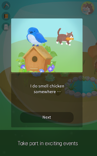 garden master idle game apk