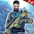  Sniper Shooter 3D Assassin Offline Shooting Games4.0021