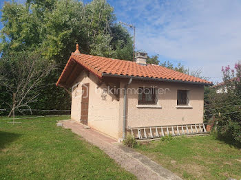 maison à Aire-sur-l'Adour (40)