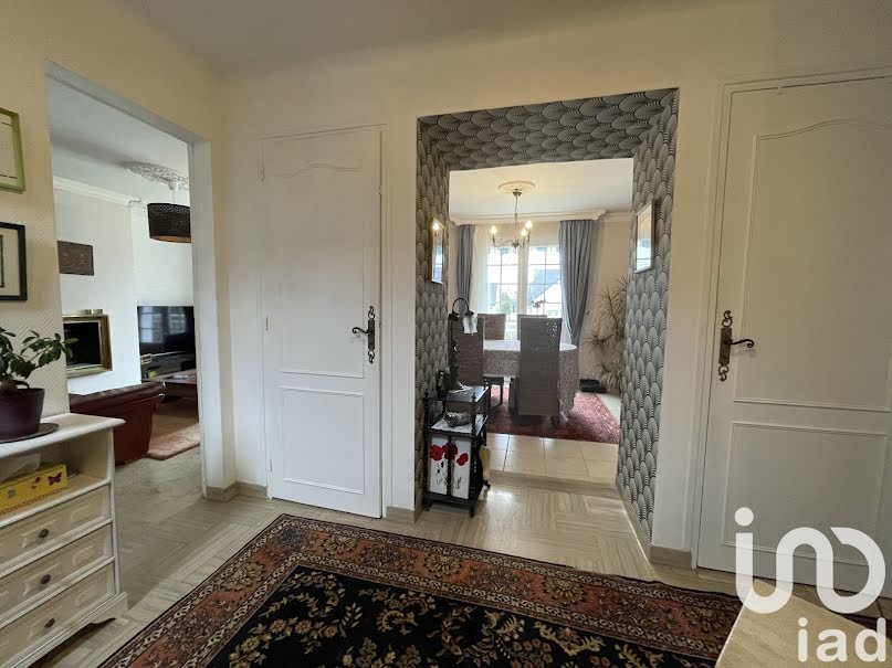 Vente maison 8 pièces 160 m² à Etel (56410), 396 000 €