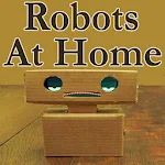 Cover Image of Descargar How To Make Robots At Home Videos 1.1 APK