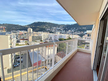 appartement à Nice (06)