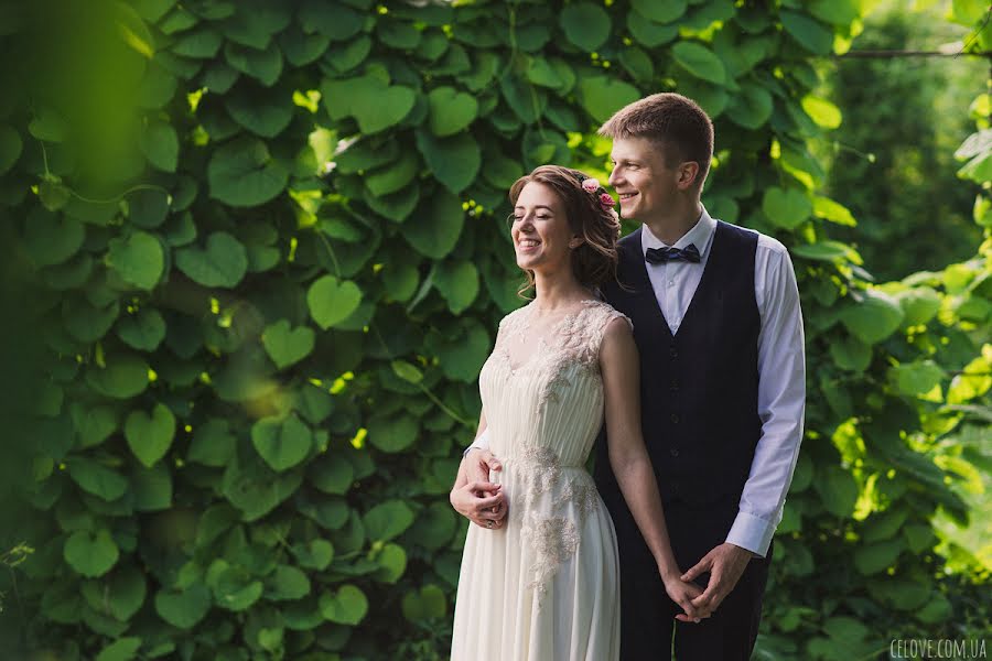 Photographe de mariage Anna Gorbenko (annagorbenko). Photo du 27 avril 2016